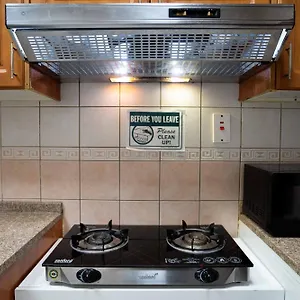 Hostel Robin, Dubai